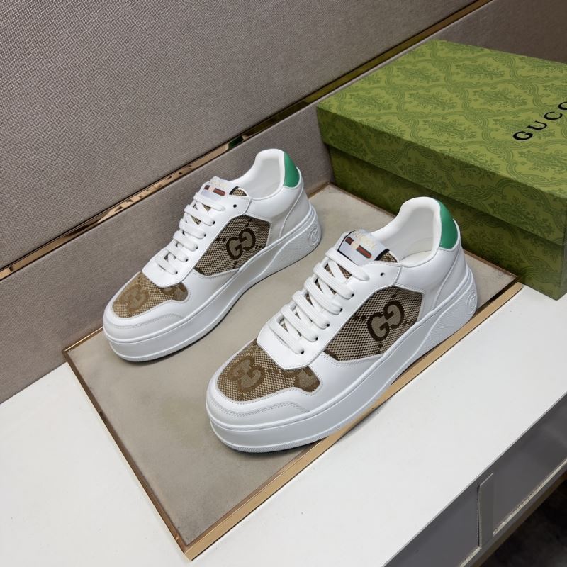 Gucci Low Shoes